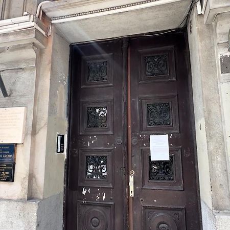 Tatra Residences Budapeşte Dış mekan fotoğraf