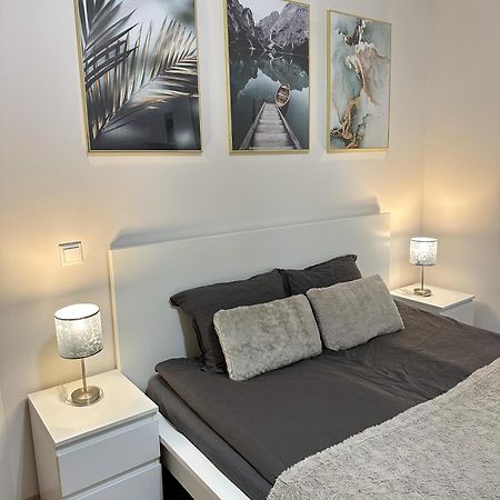 Tatra Residences Budapeşte Dış mekan fotoğraf