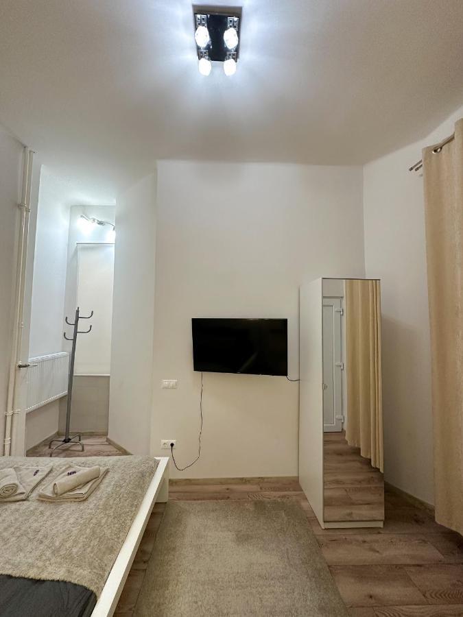 Tatra Residences Budapeşte Dış mekan fotoğraf