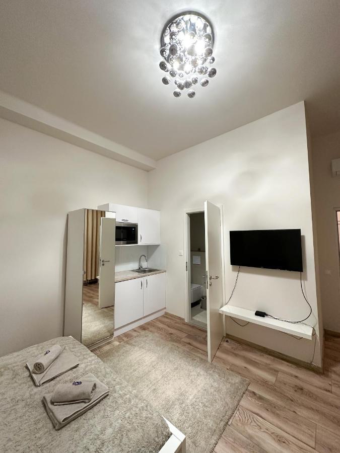 Tatra Residences Budapeşte Dış mekan fotoğraf