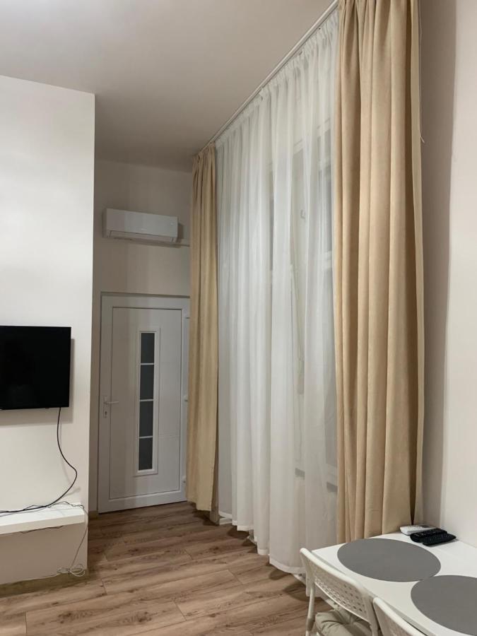 Tatra Residences Budapeşte Dış mekan fotoğraf