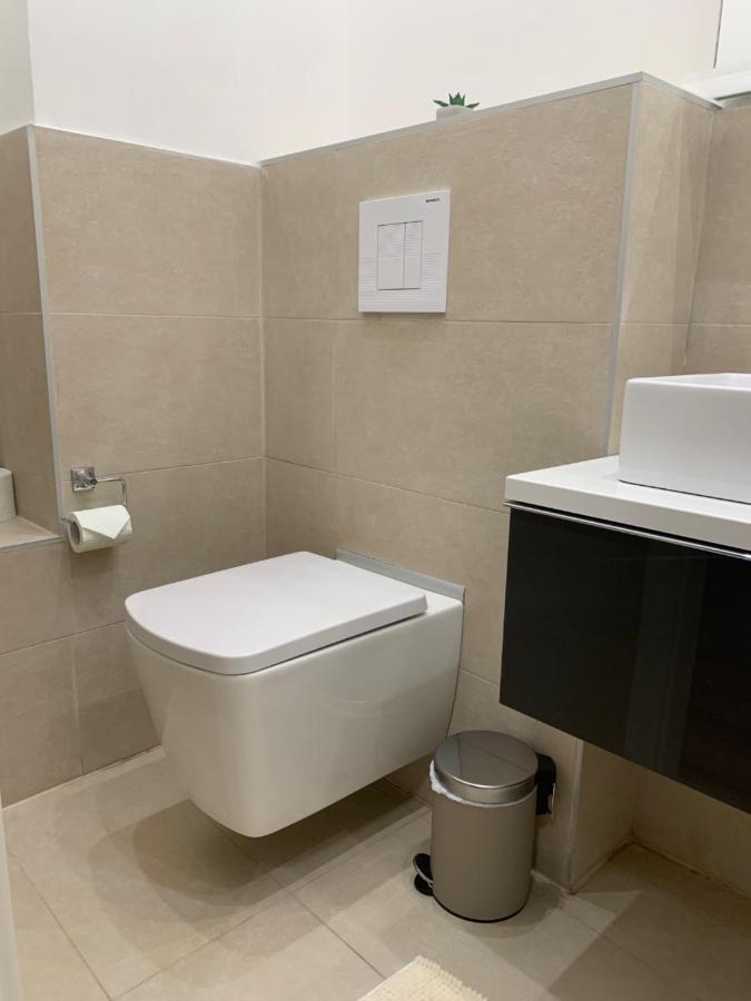 Tatra Residences Budapeşte Dış mekan fotoğraf
