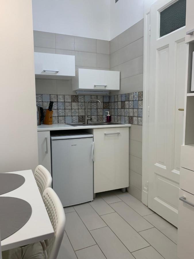 Tatra Residences Budapeşte Dış mekan fotoğraf