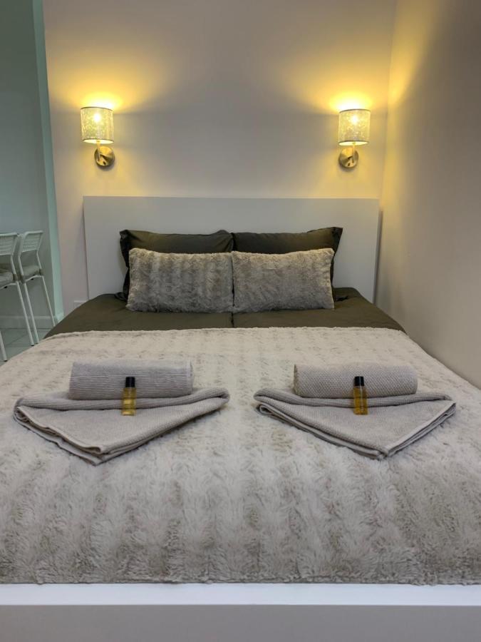 Tatra Residences Budapeşte Dış mekan fotoğraf