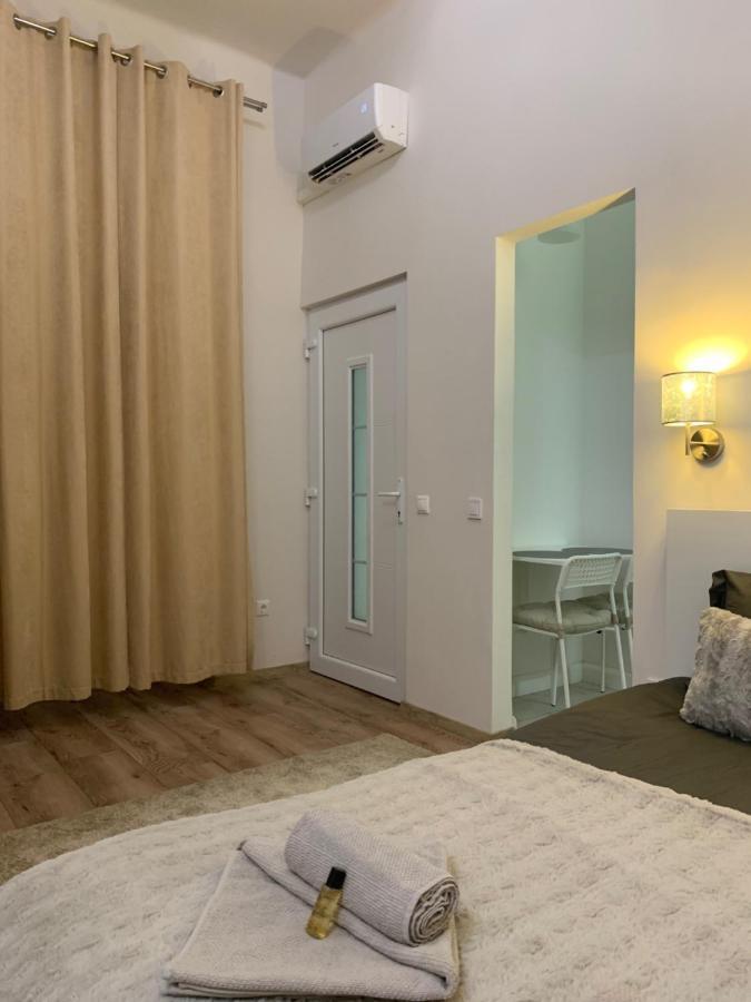 Tatra Residences Budapeşte Dış mekan fotoğraf