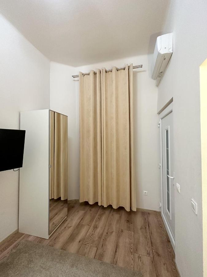 Tatra Residences Budapeşte Dış mekan fotoğraf