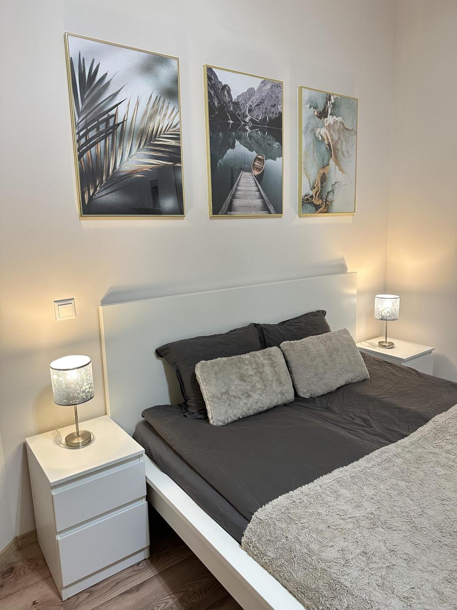 Tatra Residences Budapeşte Dış mekan fotoğraf